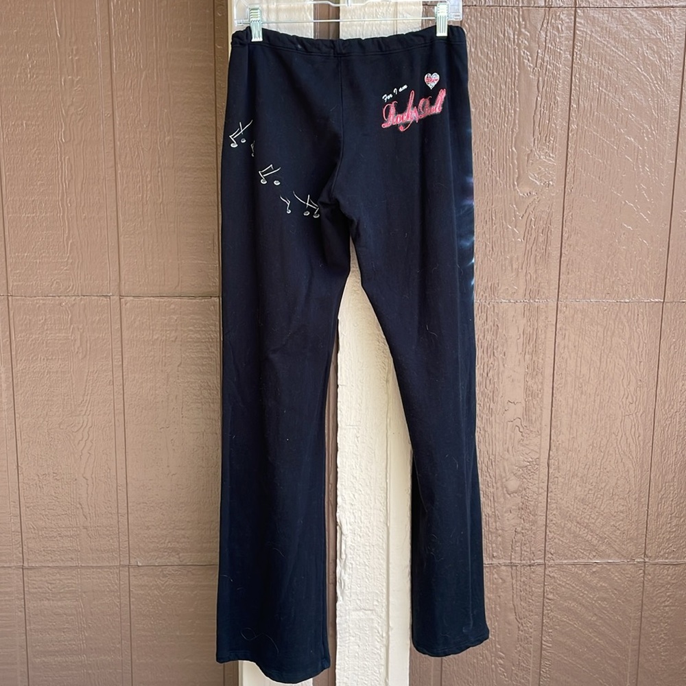 Rock and Roll Sweatsuit - Picture 10 of 11